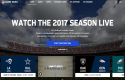 NFL Game Pass : les matchs de présaison disponibles gratuitement