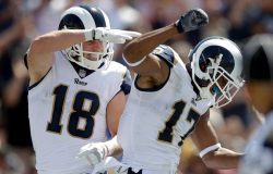 Super Bowl LVI] Replay : Stafford trouve Kupp pour le 2nd touchdown