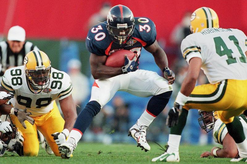 Today In History: Super Bowl XXXIII