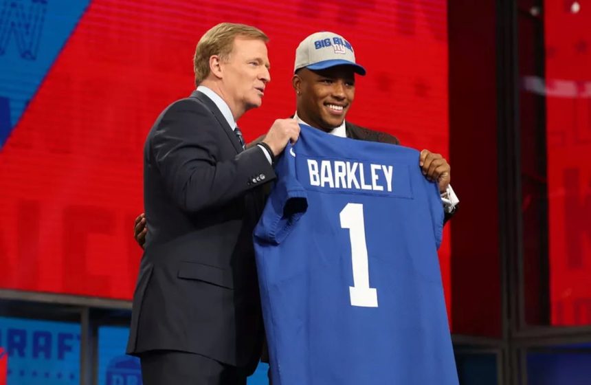 Ordre, 1st picks, choix… Tout savoir sur la Draft NFL 2023