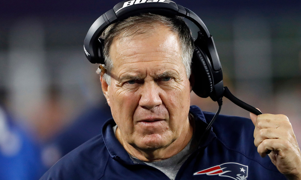 Bill Belichick