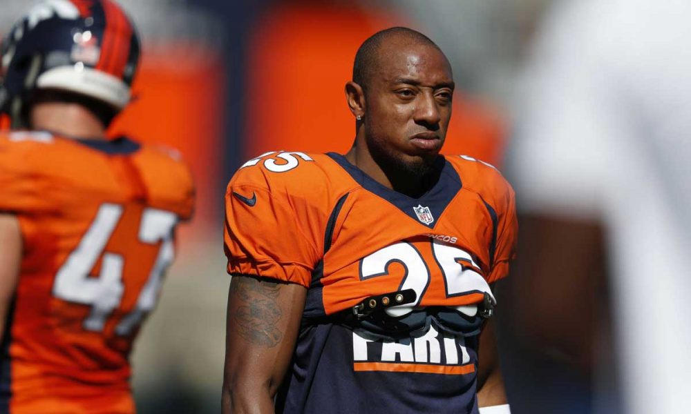 Chris Harris