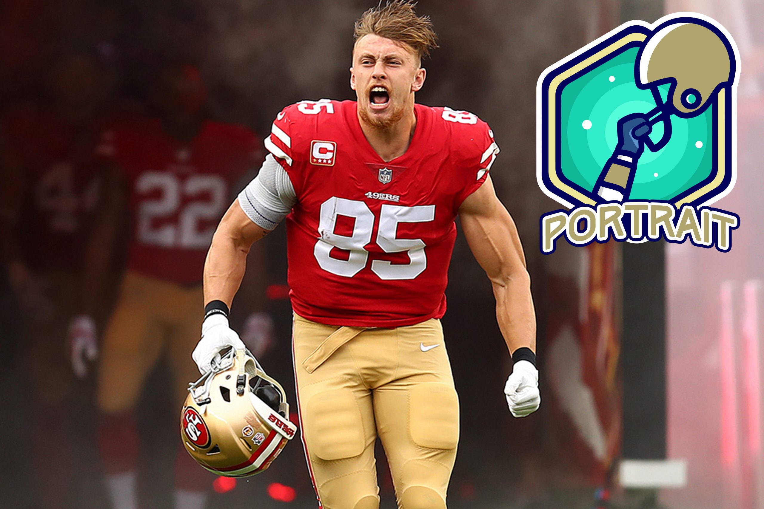 [Portrait] Kittle sur la route de Madison Touchdown Actu (NFL