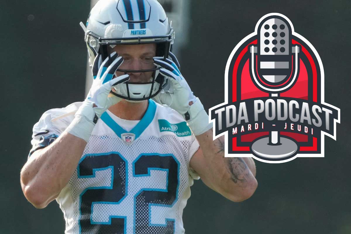 [Podcast] Preview 2021 – Carolina Panthers