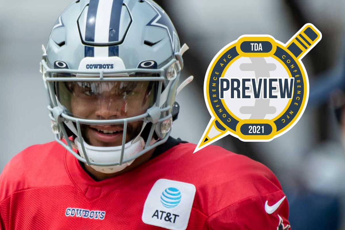 [Preview 2021] Dallas Cowboys, limits to patience?