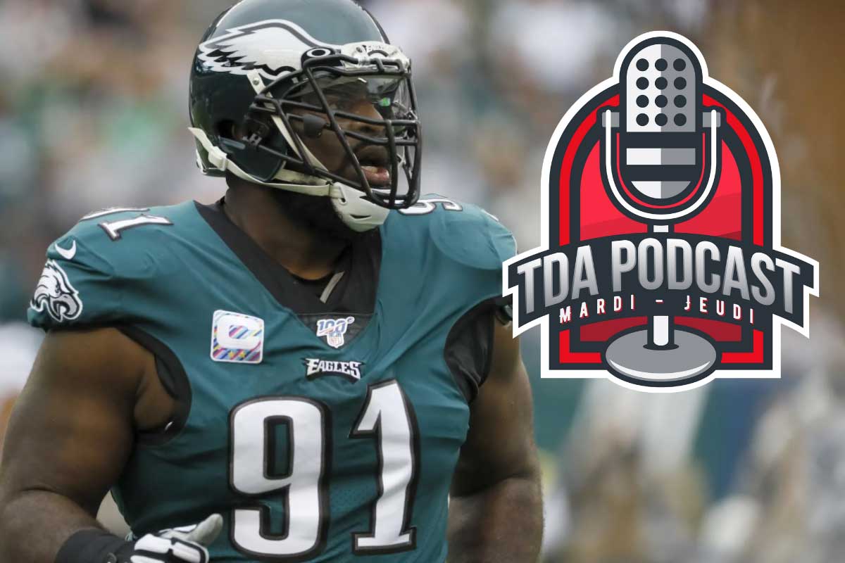 [Podcast] Preview 2021 – Philadelphia Eagles