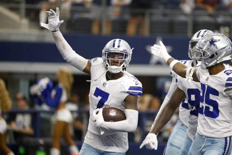 [vidéo] Online betting: the Cowboys rather than the Chiefs