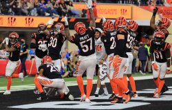 Super Bowl LVI] Replay : Stafford trouve Kupp pour le 2nd touchdown