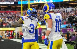 Super Bowl LVI] Replay : Cooper Kupp met les Rams en position idéale