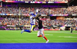 Super Bowl LVI] Replay : Cooper Kupp met les Rams en position idéale