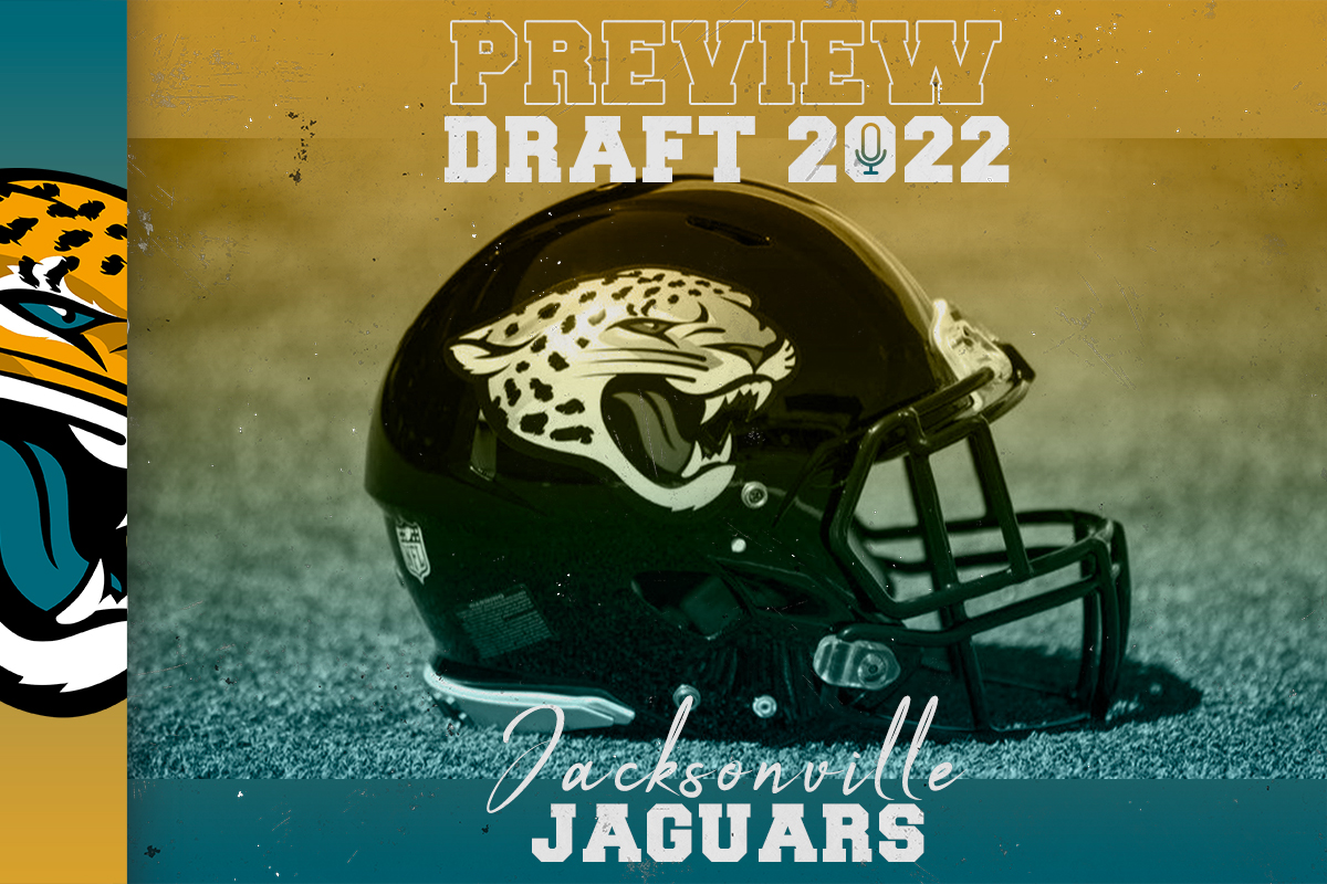 [Podcast] Draft – Jacksonville Jaguars : opération renaissance