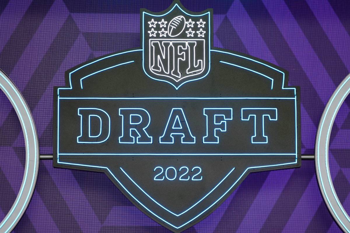 replay] Le 2e et le 3e tour de la Draft NFL 2022