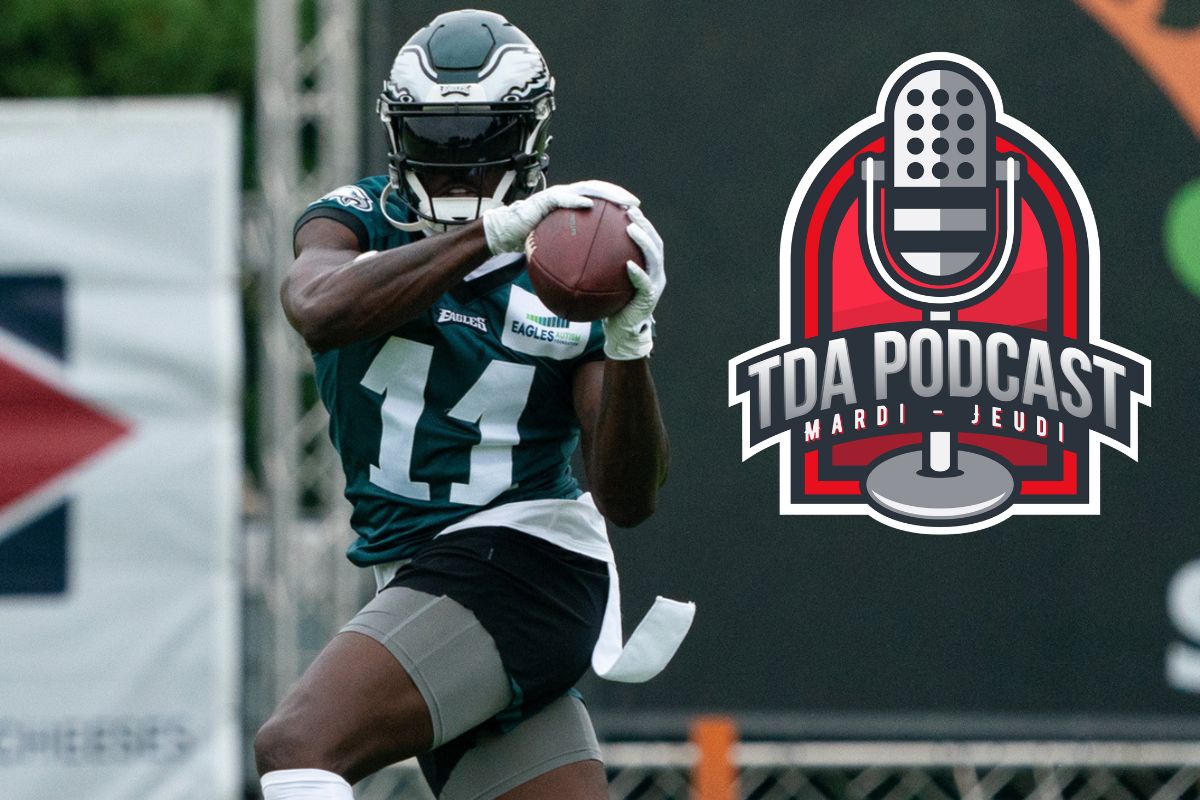 [Podcast] 2022 Preview – Philadelphia Eagles