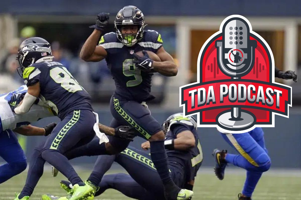 [podcast] Débrief S18 : Les Seahawks Et Les Dolphins, Tant Bien Que Mal ...