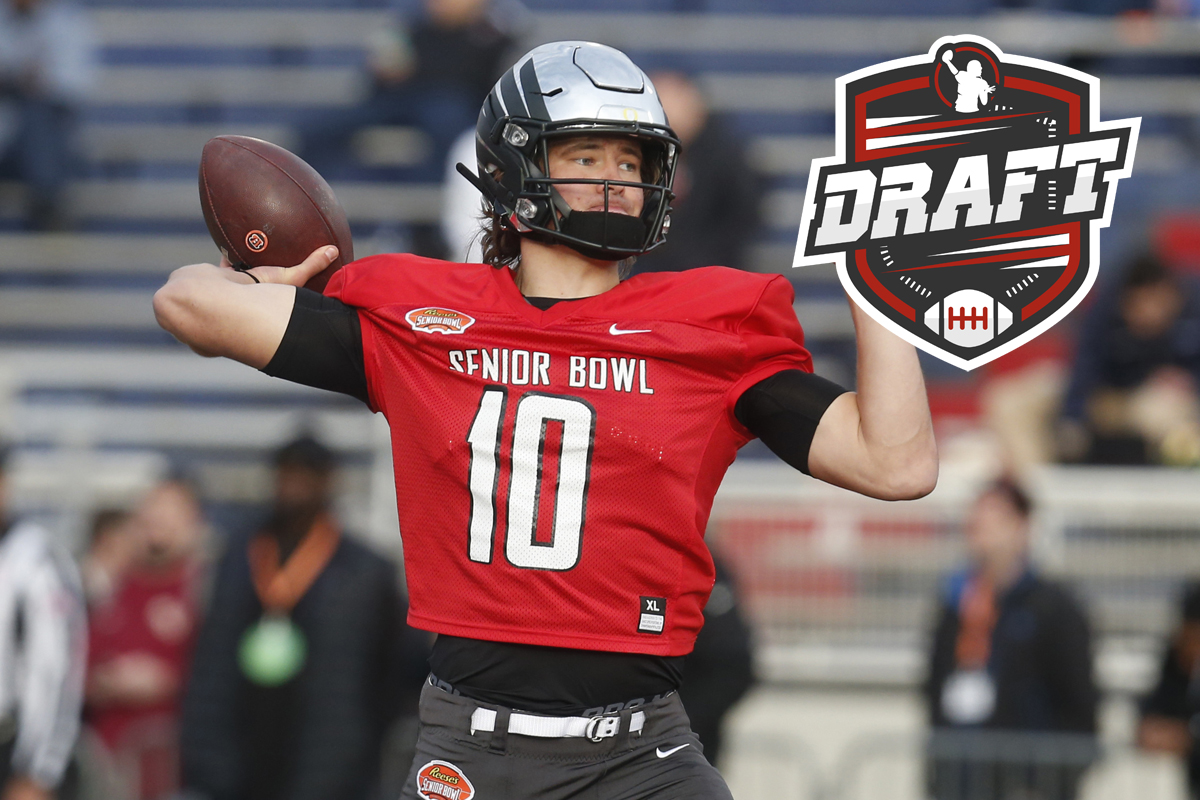 “2023 Senior and East West Shrine Bowl: Top Players to Watch in NFL Draft Evaluations”