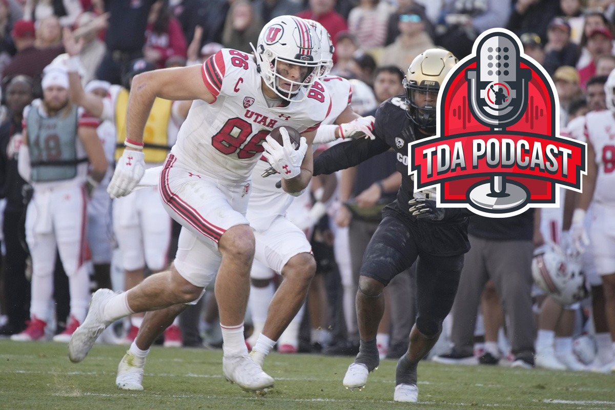 Is Dalton Kincaid the Next Travis Kelce? – A Tight-End Draft Podcast