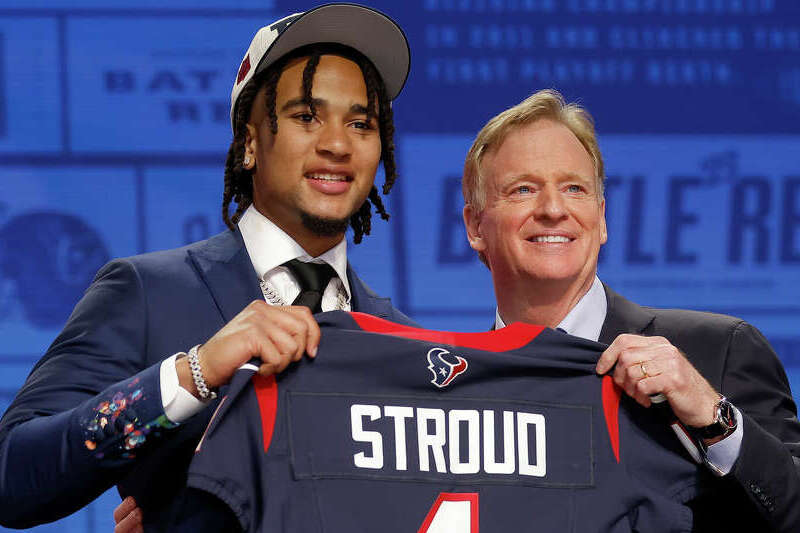 [Podcast] Draft AFC Sud le renouveau des quarterbacks, c’est