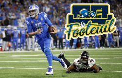 replay] Le Footeuil (rallongé) est de retour : les équipes NFL qui vont se  planter en 2022