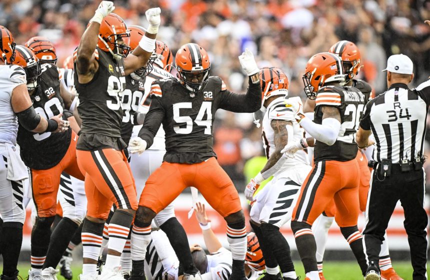 Bengals: Joe Burrow gets brutally honest on 24-3 loss vs. Browns