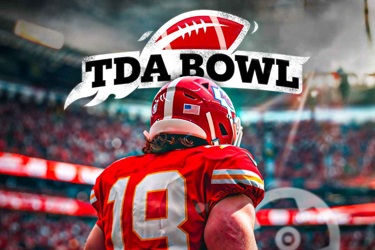 TDA Bowl