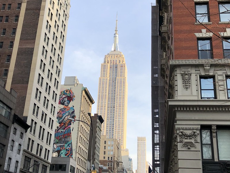 [sponsorisé] September in New York: Sports, Culture and Competition!