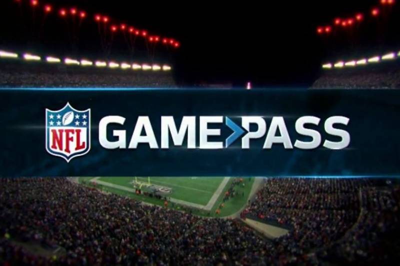 NFL Game Pass