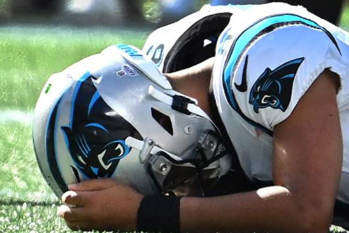 Carolina Panthers