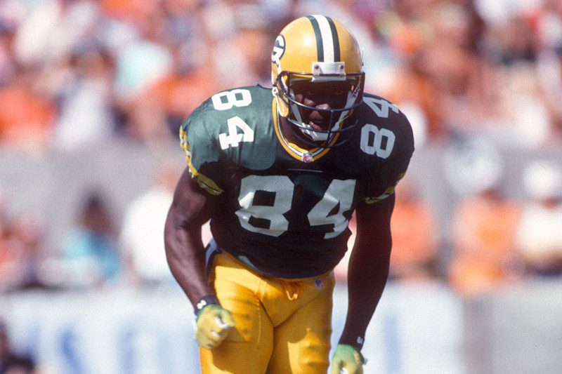 Sterling Sharpe